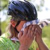 Handy cyklo maraton - start, Cesta za snem, tým Sananim a Bronec