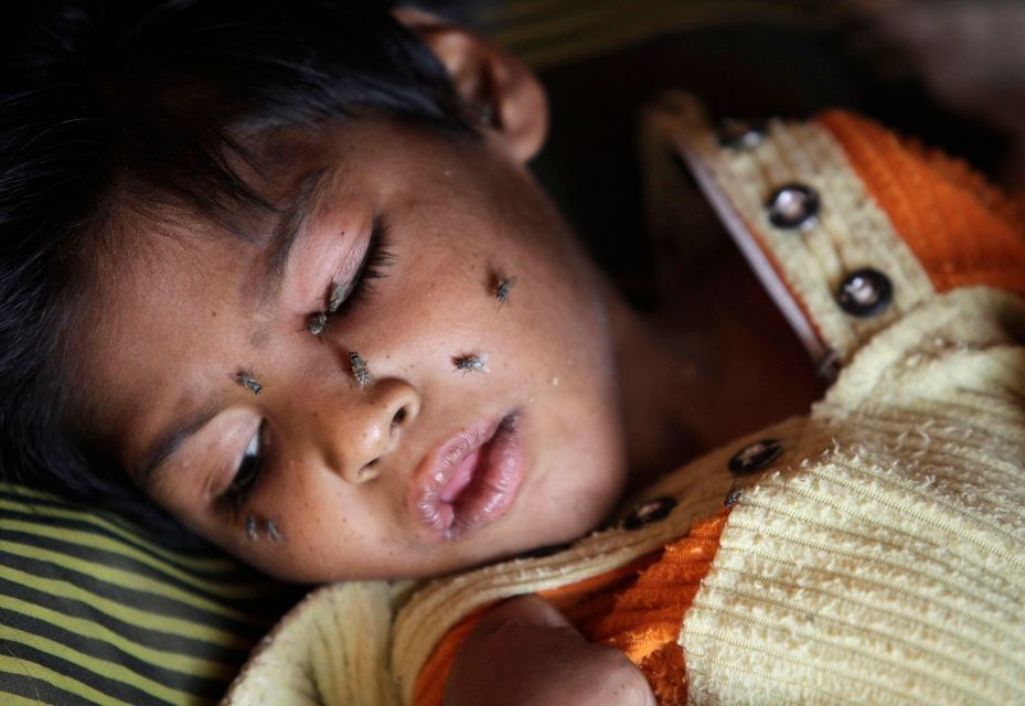 Výročí tragédie v Bhópálu