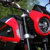 Jawa JD 750