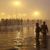 Fotogalerie: Pitcher festival v Indii