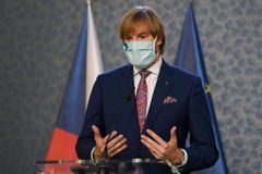 Policie vyšetřuje českého výrobce antigenních testů, Vojtěch jej podezírá z podvodu