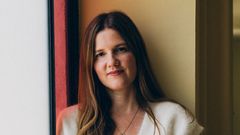 Psycholožka Kristína Pomothy