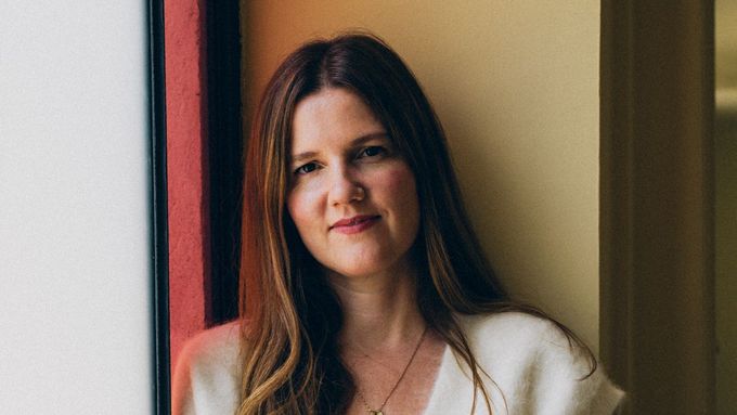 Psycholožka Kristína Pomothy léčbou psychedeliky sama prošla.