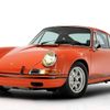 Historie Porsche 911
