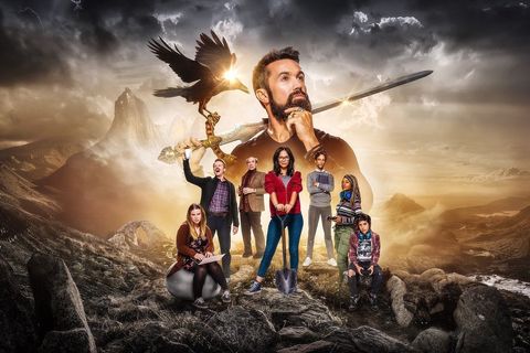 Videoherní Kancl ukazuje i Kingdom Come. Vyplatí se ho vidět kvůli jedinému dílu