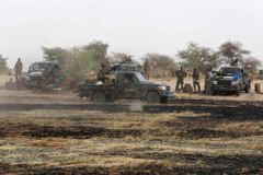 Útoky Boko Haram v Nigérii si vyžádaly nejméně 150 obětí