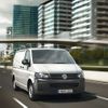 VW Transporter