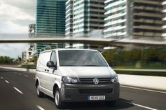 VW Transporter