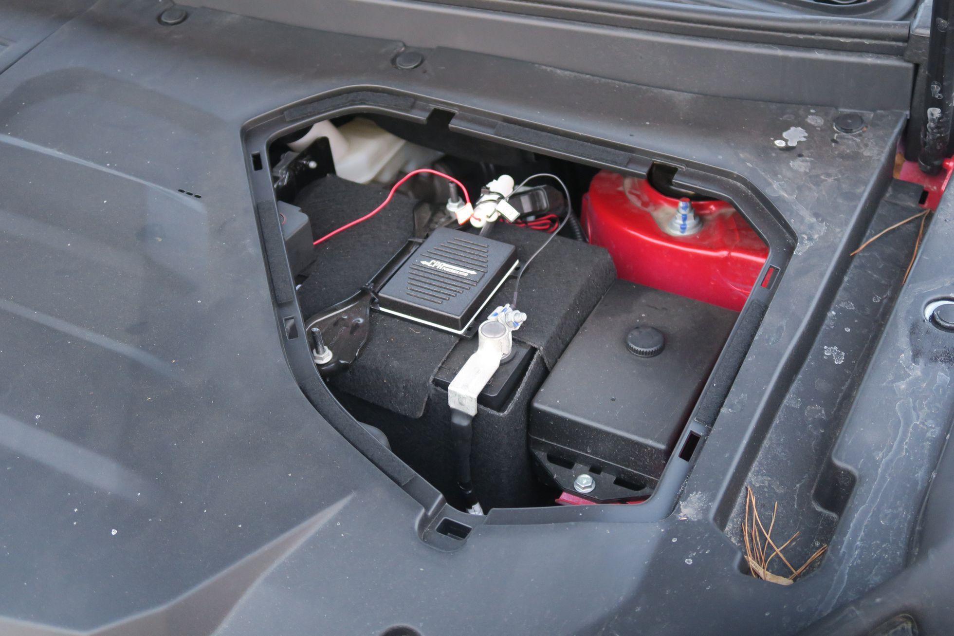Dongfeng Fengon 5 2023