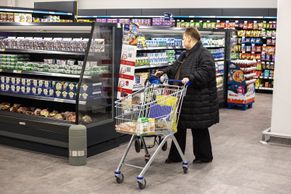 Čapni a jdi: Tesco má nový typ prodejny, sousedský obchod má uspokojit rychlé nákupy