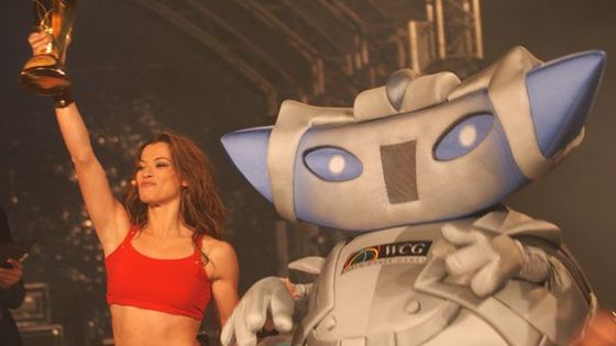 World Cyber Games 2006