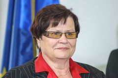 Poslankyně Benešová zastupovala Metrostav v kauze Rath, teď chce změnit zákon, který firmě pomůže
