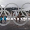 Přípravy ve Vancouveru na zimní olympiádu finišují