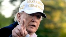 „Hollywood je ničen.“ Trump ohlásil stoprocentní clo na filmy vyrobené v zahraničí