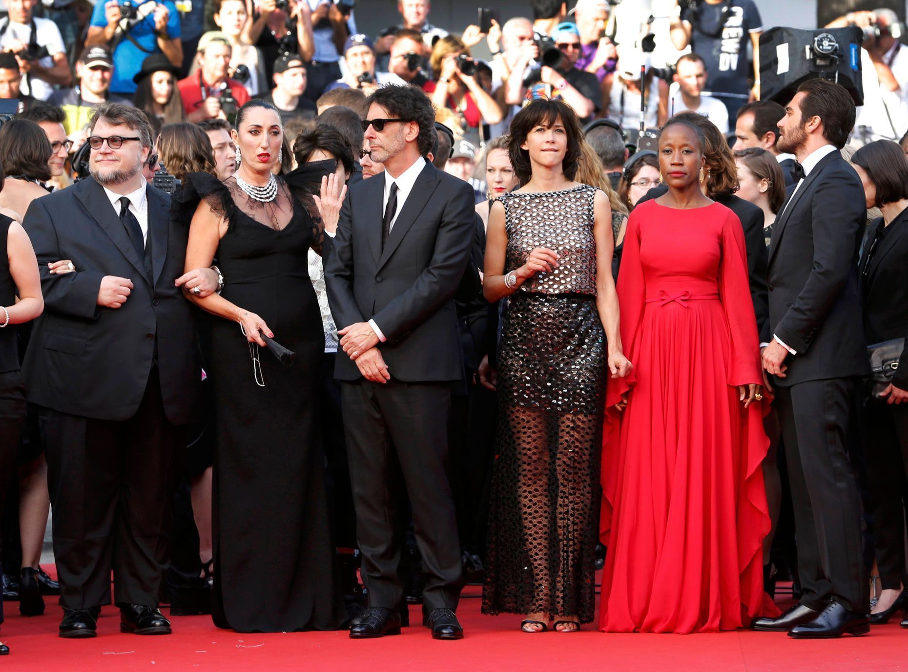 Cannes 2015