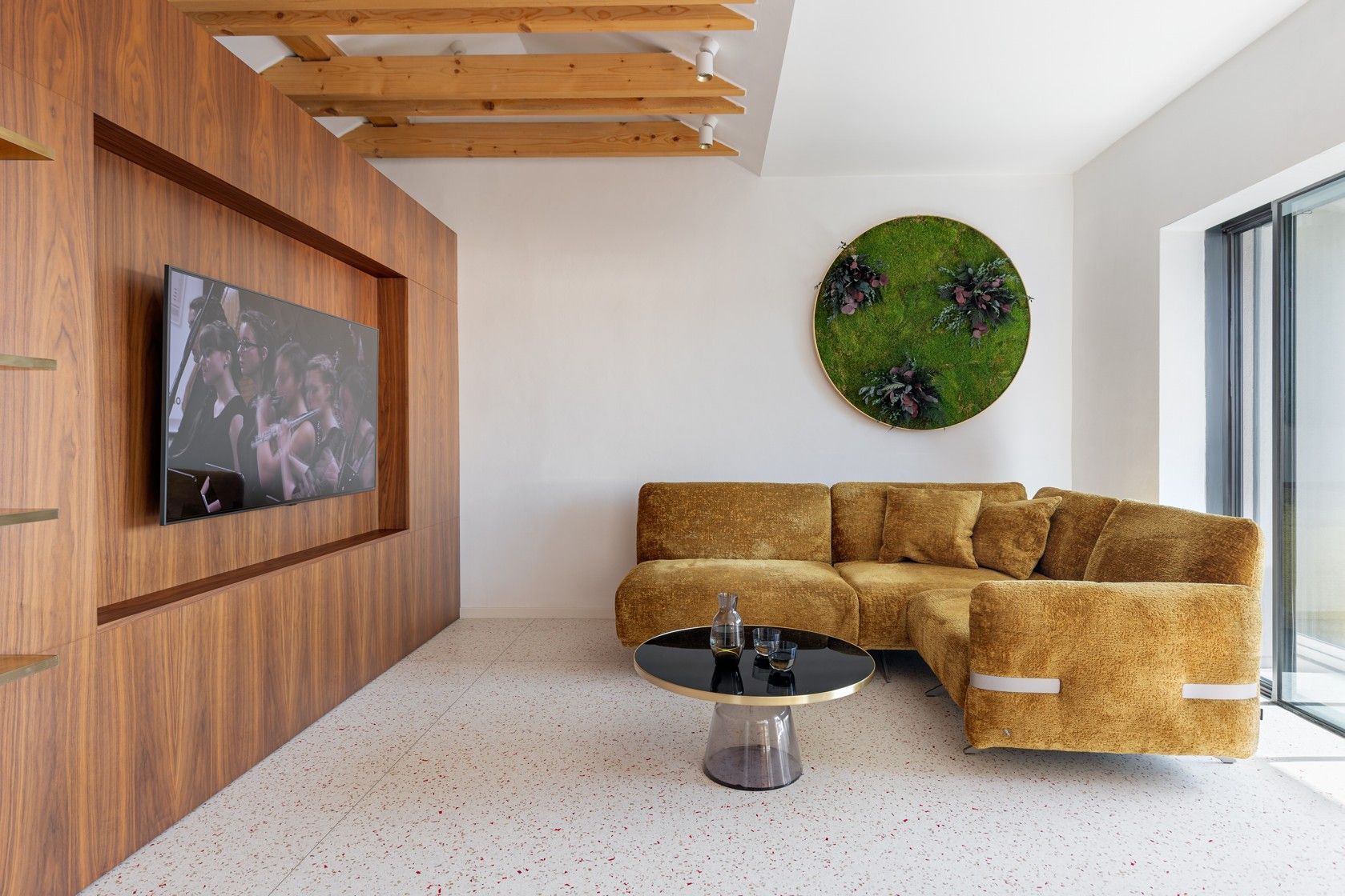 design, interiér, interiér roku, bydlení, architektura