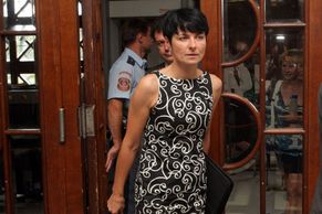 Lenka Bradáčová bezodkladně jmenována