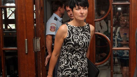 Lenka Bradáčová bezodkladně jmenována