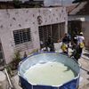 Recife - brazilská favela