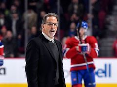 Bývalý trenér Philadelphie John Tortorella
