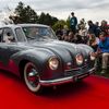 Automobilové klenoty, výstava, co bylo k vidění na 2023