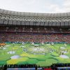 Slavnostní zahájení fotbalového MS 2018 v Moskvě