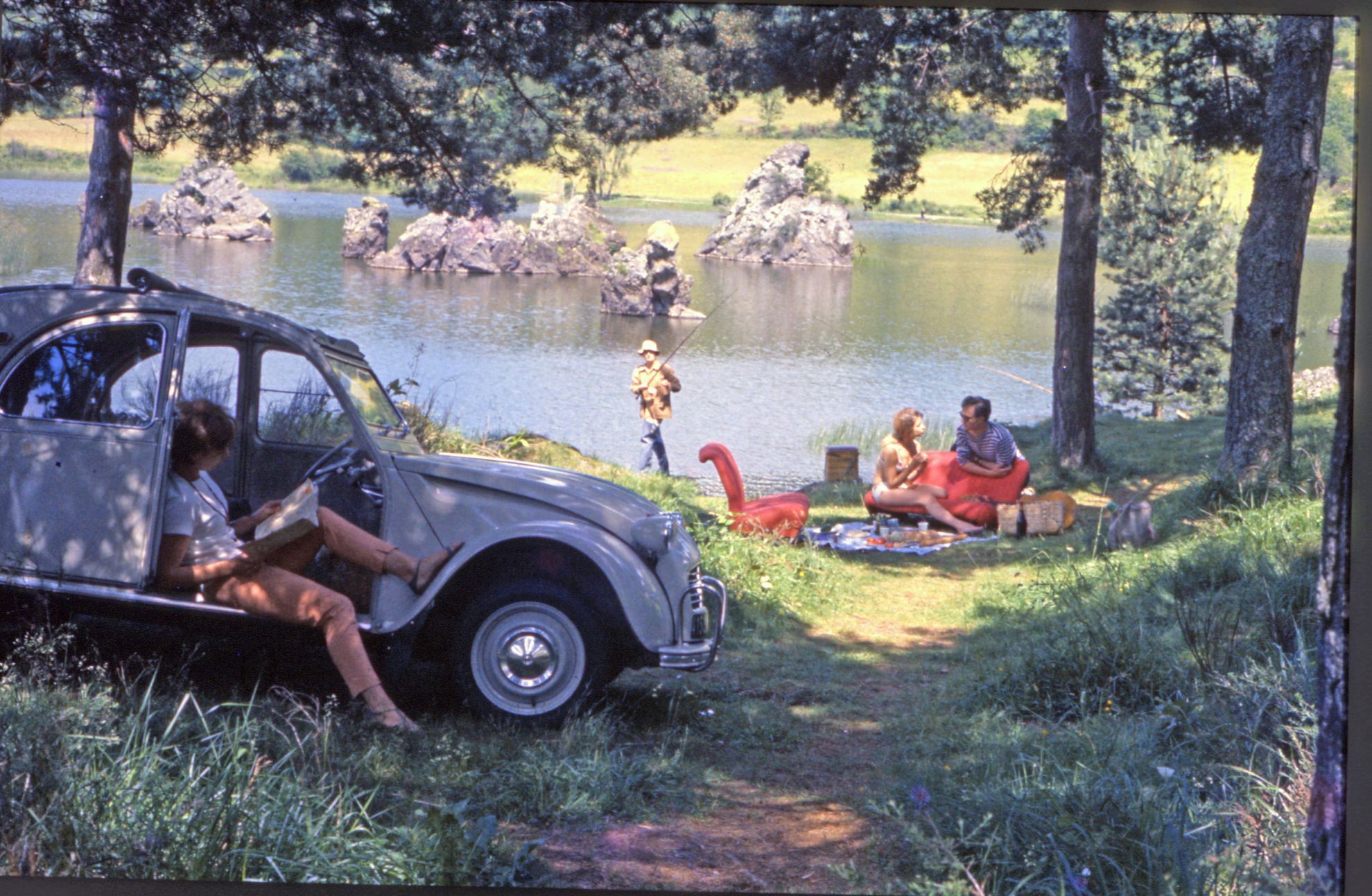 Citroën 2 CV