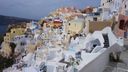 #zPERAblogera: Průvodce po unikátním ostrově v Egejském moři. Kolik stojí dovolená na Santorini?