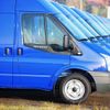 Ford Tranzit Česká pošta