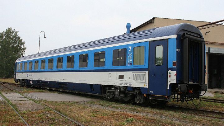 Neprodávejte vagony Jančurovi, žádaly ČD Rakušany. Kvůli paktu jim hrozí obří pokuta