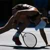 Australian Open, den první (Ashleigh Bartyová)