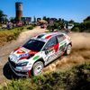 Rallye Bohemia 2023: Jan Kopecký, Škoda Fabia RS Rally2
