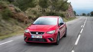 Seat Ibiza 1.2 TSI 66 kW (336 800 Kč) - I díky tomu, že si lze nastavitelné tlumiče objednat už pro základní model, a navíc se za ně připlácí jen 7900 korun, je španělský hatchback nejlevnějším vozem s tuto výbavou na českém trhu.