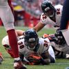NFL, Chicago Bears: Zackary Bowman