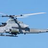 AH-1Z Viper vrtulník