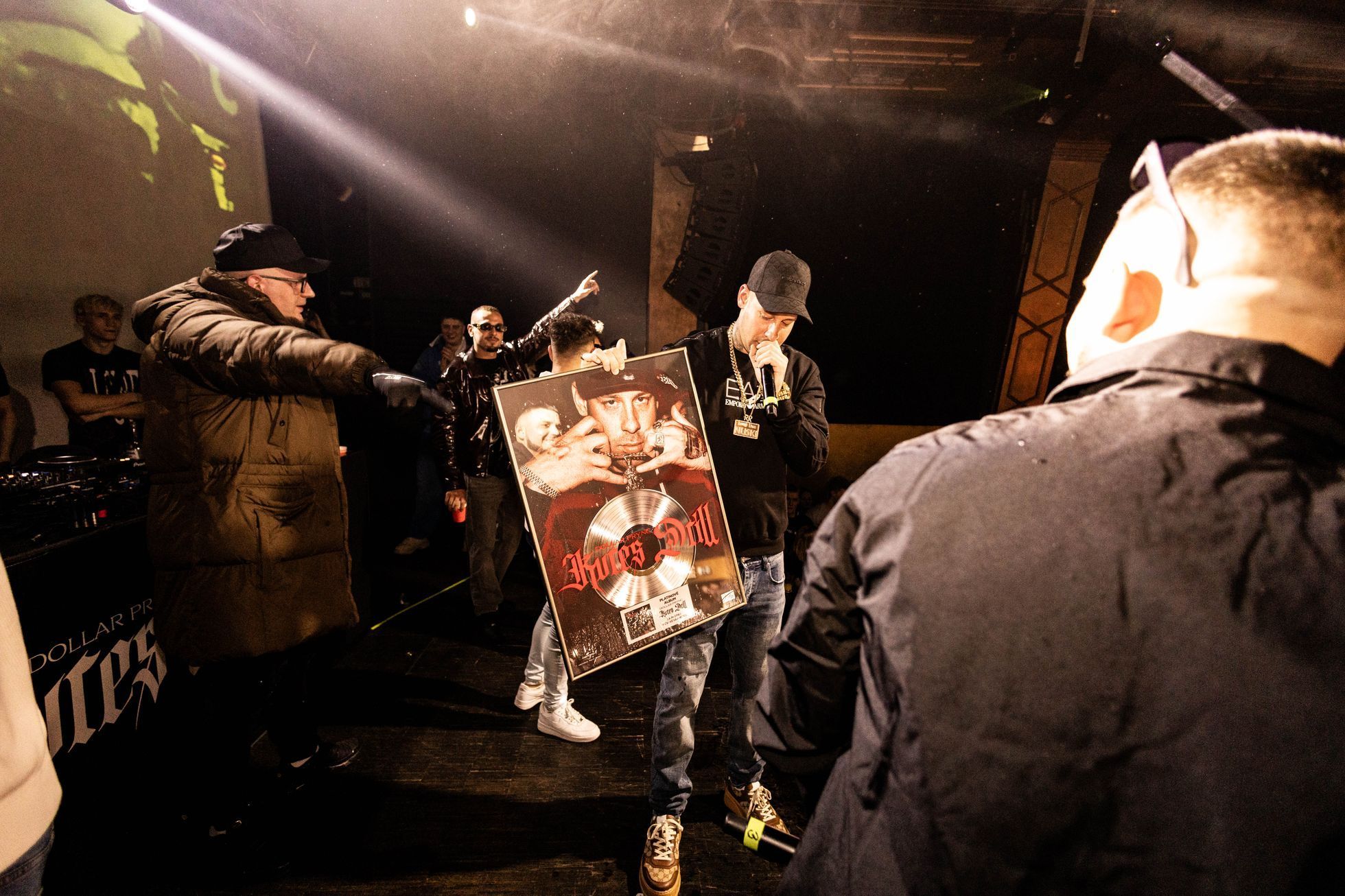 Dollar Prync, Roxy, 2024