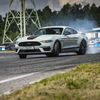 Ford Mustang Mach 1