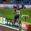 Zlatá tretra 2020: Faith Kipyegonová v závodě na 1500 metrů