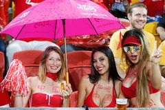 50 000 akademií a mundial. Čína chce být fotbalovou velmocí