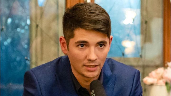 Nejsme proruští, patříme do EU. Jen jsme se chtěli odlišit, otáčí místopředseda Směru