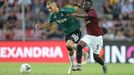 Sparta - Jablonec, Fortuna:Liga (Kanga)