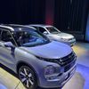 Mitsubishi Outlander PHEV 2025