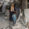 Palestina, Gaza, Pásmo Gazy, Izrael