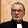 Jiří Mucha, soudce Ústavního soudu