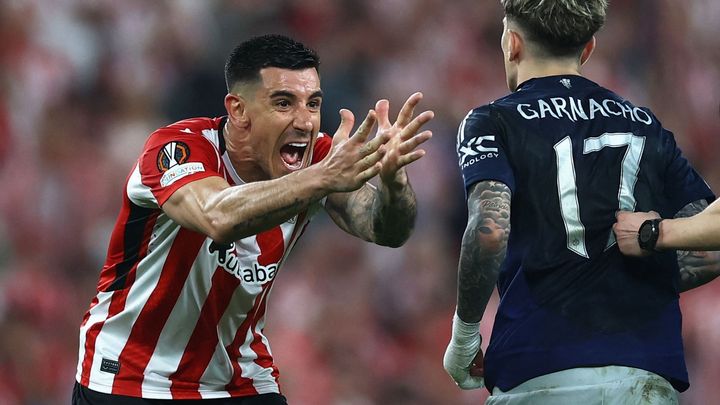 Bilbao smutní. Sen o finále se mu téměř rozplynul, rýsuje se ryze anglický souboj; Zdroj foto: Reuters
