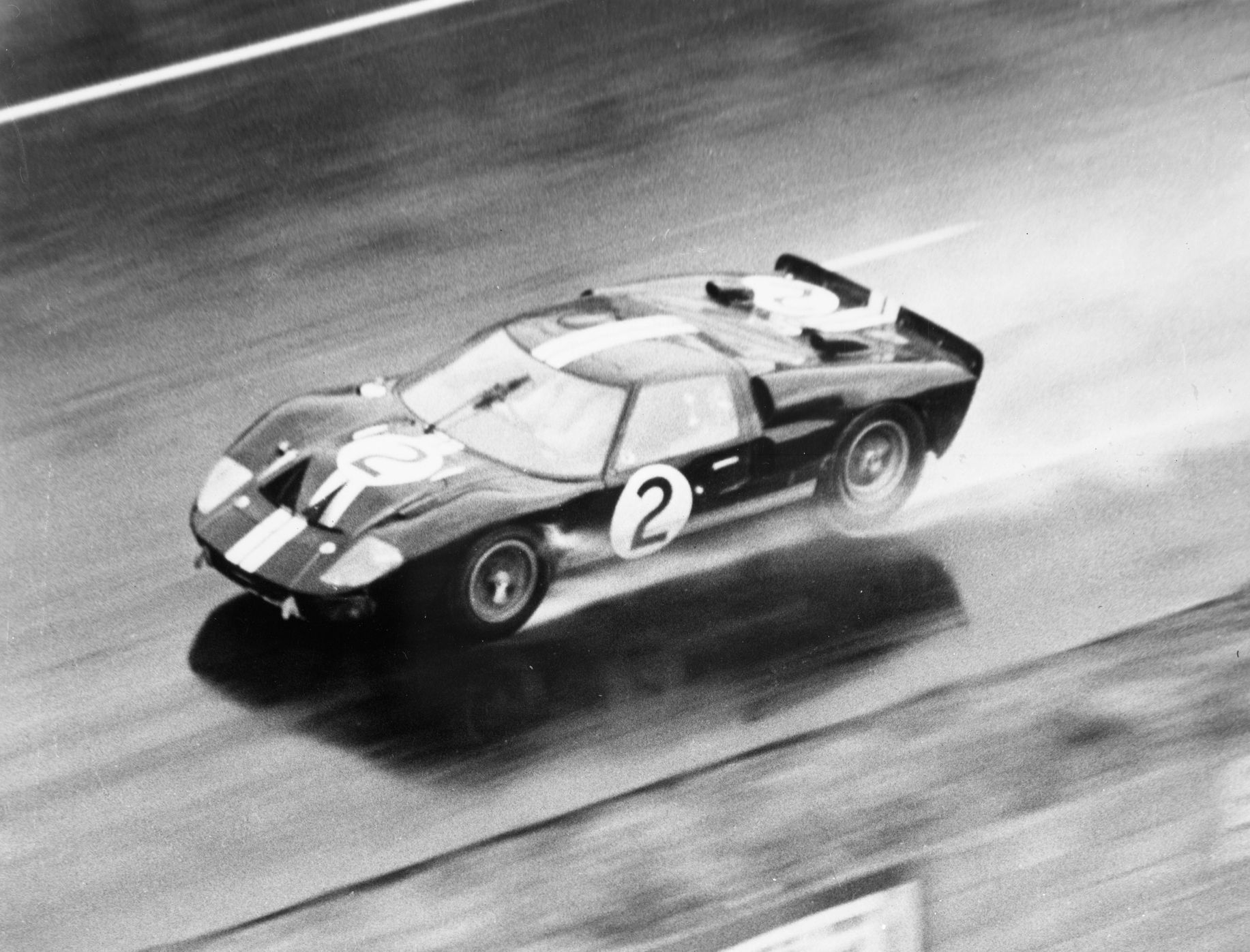Ford GT40