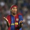 Barcelona: Ronaldinho