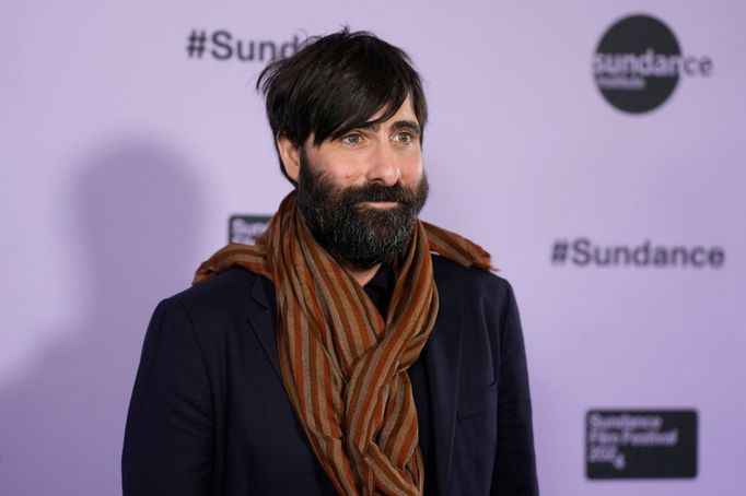 Herec Jason Schwartzman.