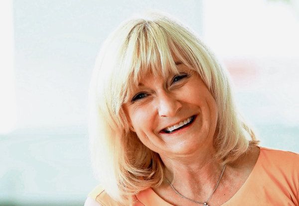 Ženy v byznysu - Monika Mošová 14