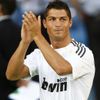 Cristiano Ronaldo v roce 2009 (přestup do Realu Madrid)